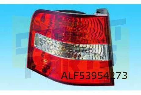 Fiat Stilo (2/03-9/08) Achterlicht Links buiten OES! 4675898, Autos : Pièces & Accessoires, Éclairage, Neuf, -, -, Fiat