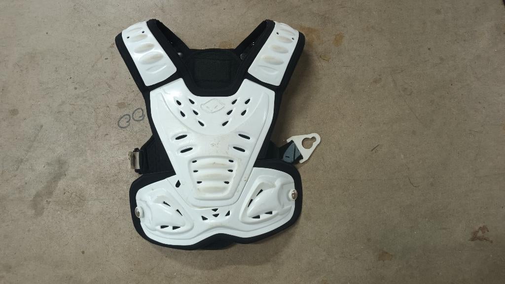 harnais de motocross, Ufo, Seconde main, Vêtements de motocross, Enlèvement