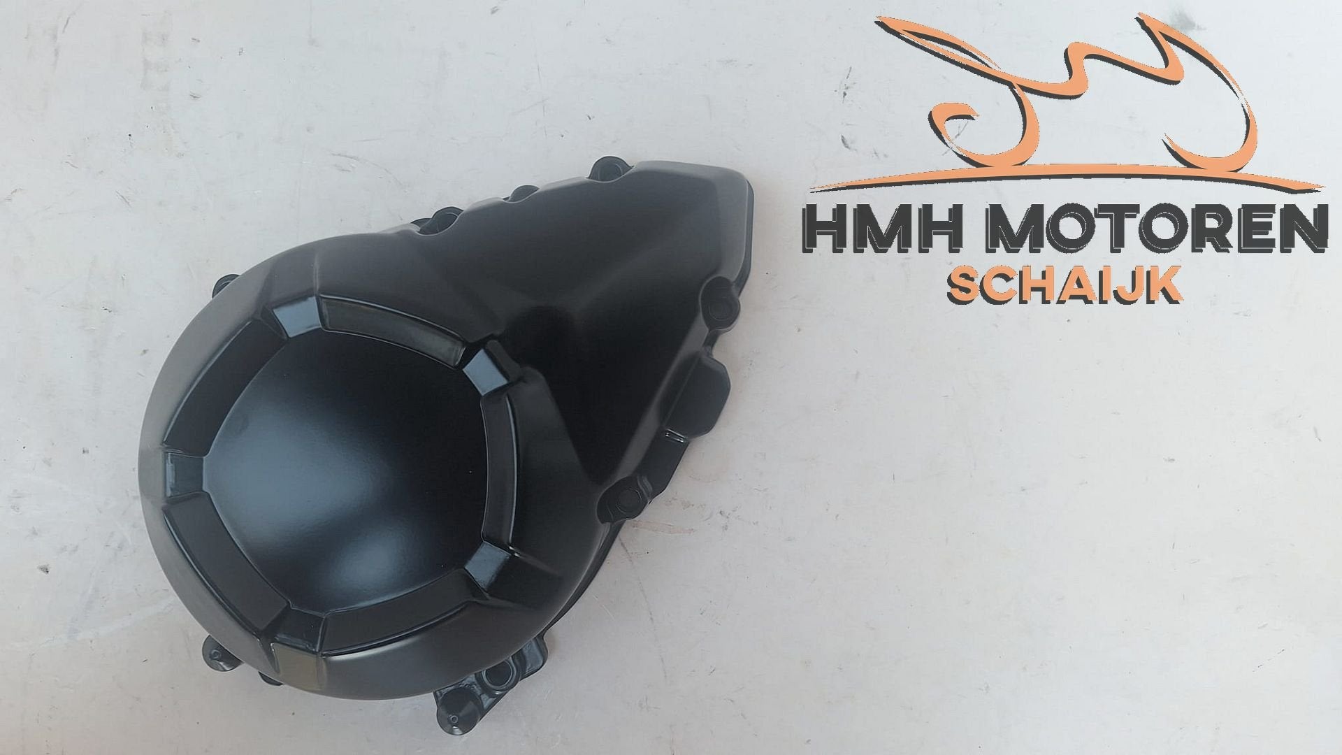 Dynamodeksel Kawasaki Z800 (2013-2015) Aftermarket Nieuw, Motoren, -, -, Nieuw, Ophalen of Verzenden