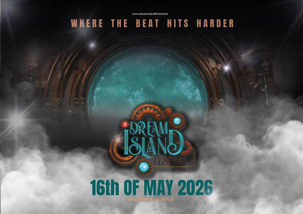 Dream island festival - 2 tickets, Tickets en Kaartjes, Evenementen en Festivals