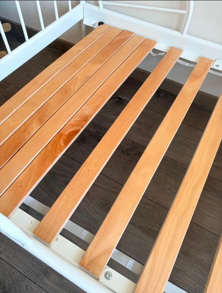 Kinderbed, Ophalen, Nieuw