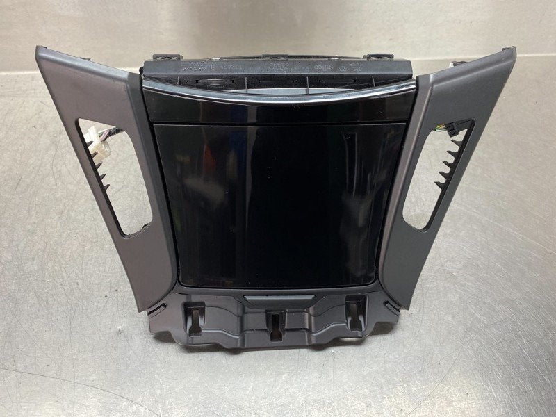 BOITE A GANTS Hyundai i40 CW (VFC) (|846303Z345|), Utilisé, Hyundai