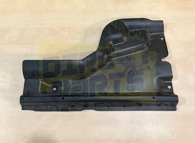Volkswagen Transporter T5 (5/03-7/15) beschermplaat bodem Li, -, Volkswagen, -, Nieuw