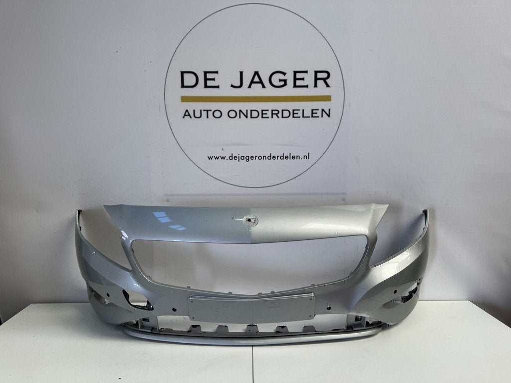 MERCEDES A KLASSE W176 VOORBUMPER BUMPER 6X PDC A1768850025, Autos : Pièces & Accessoires, Carrosserie & Tôlerie, Pare-chocs, Mercedes-Benz