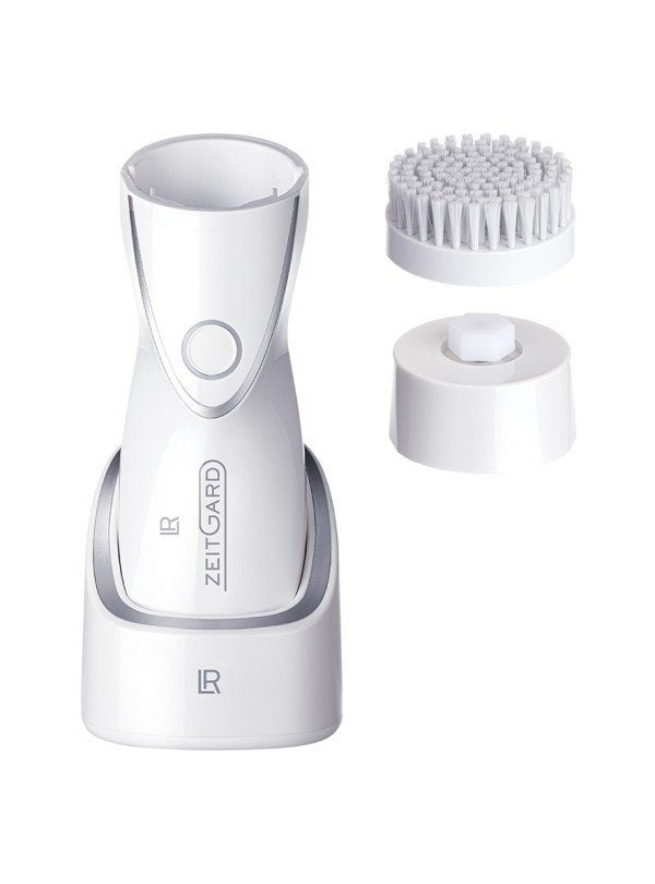 Appareil de nettoyage visage brosse électrique soin visage, Enlèvement