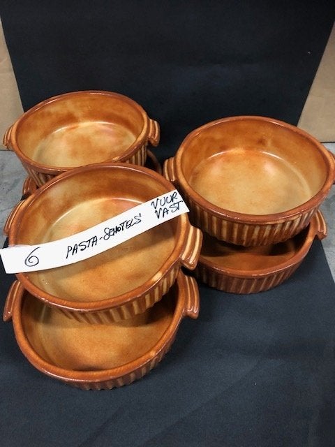 VAISSELLE - Casserole, Maison & Meubles, Cuisine | Vaisselle, Enlèvement ou Envoi, Poterie, Comme neuf, Campagne/Folklorique