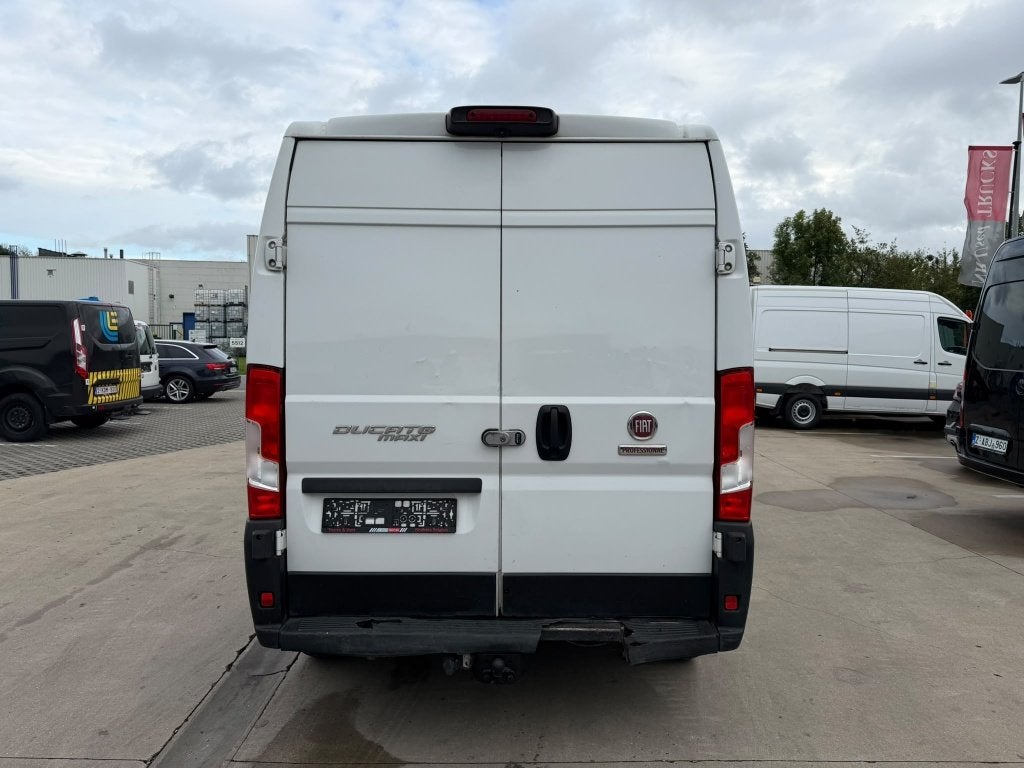 Fiat Ducato (Stock ID 40468) — 10