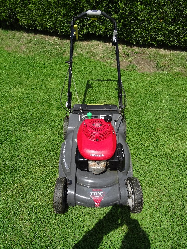 tondeuse pro honda avec roto stop, Fonction de mulching, HONDA, Moins de 90 cm, Enlèvement