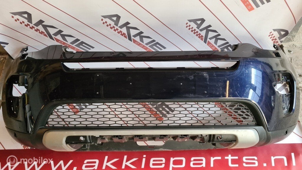 Bumper voor Land Rover Discovery Sport ('15->), Auto-onderdelen, Land Rover, Voor, Ophalen of Verzenden, Bumper