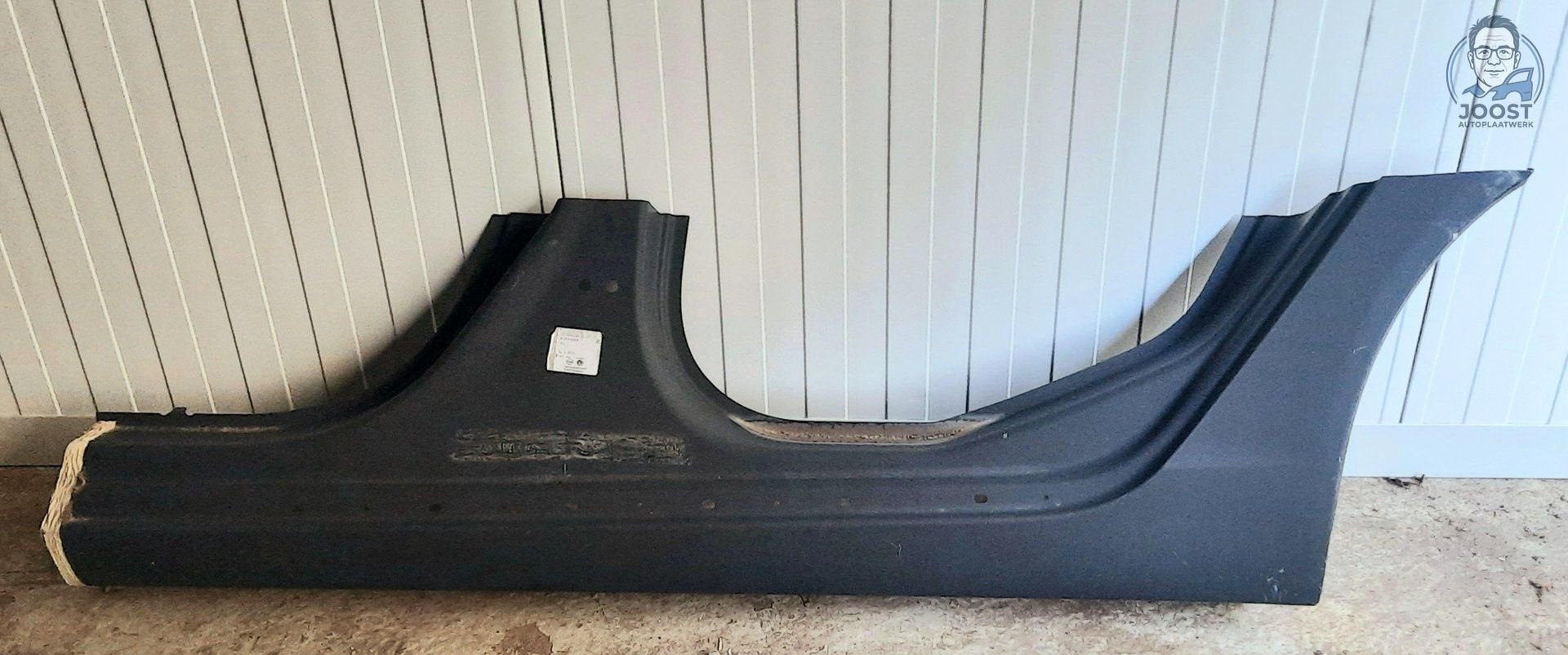 Dorpel koker links Opel Insignia Kombi 2008-2017 22908868, -, Opel, Ophalen of Verzenden, Bumper