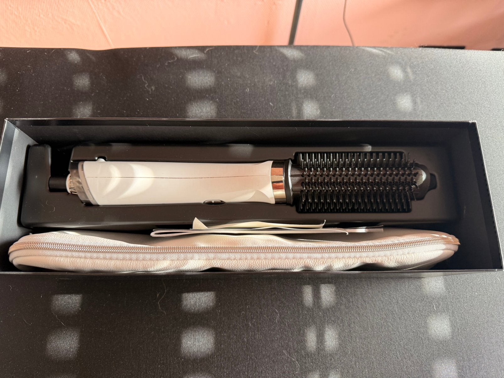 Ghd Duet Blowdry, Handtassen en Accessoires, Uiterlijk | Haarverzorging, Zo goed als nieuw, Ophalen