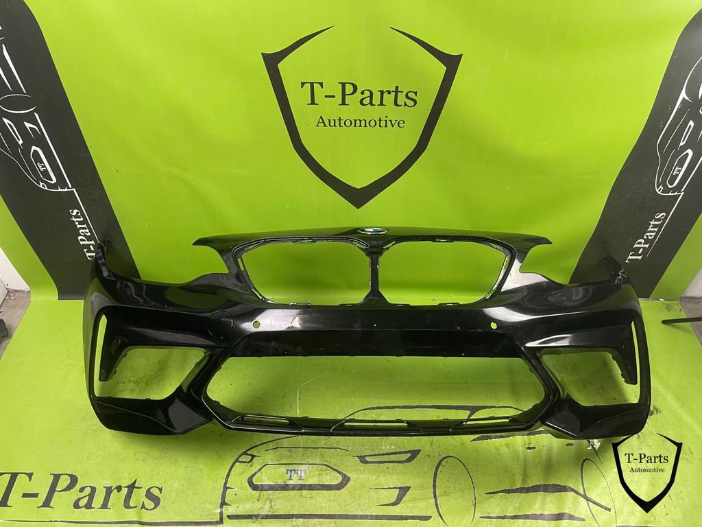 BMW M2 voorbumper bumper 51118073518, Info@fabrikant.eu, Bumper, BMW, Fabrikantstraat 1
1000 AA  Amsterdam