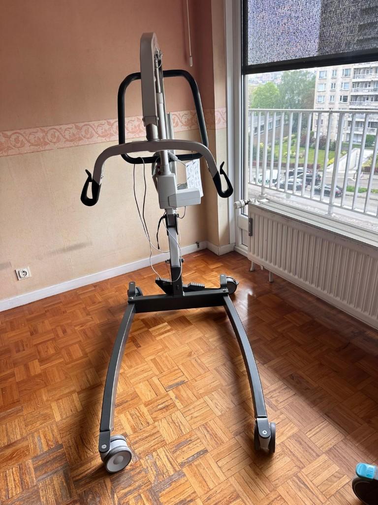 Appareil médicale handicape, Enlèvement, Comme neuf