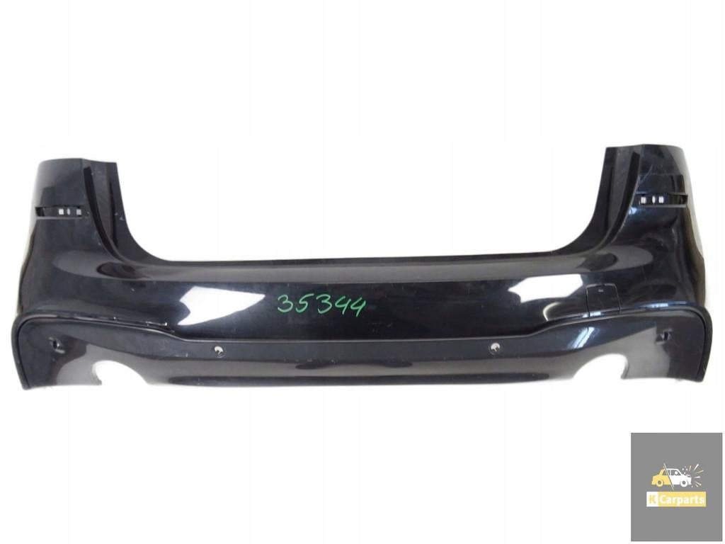 Pare-chocs arri re BMW S rie 2 F46 Pack M, Autos : Pièces & Accessoires, Petuelring 130
80788  Munich, DE, Pare-chocs, Info@bmw.de