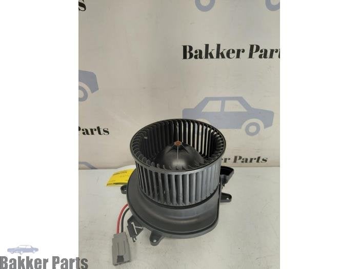 Moteur de ventilation chauffage d'un Ford Usa Mustang, Autos : Pièces & Accessoires, -, -, 3 mois de garantie, Pièces américaines