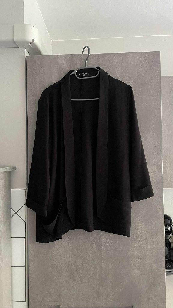 BLAZER veste neuve COOLCAT noir M, Neuf, Enlèvement ou Envoi, Coolcat, Costume ou Complet