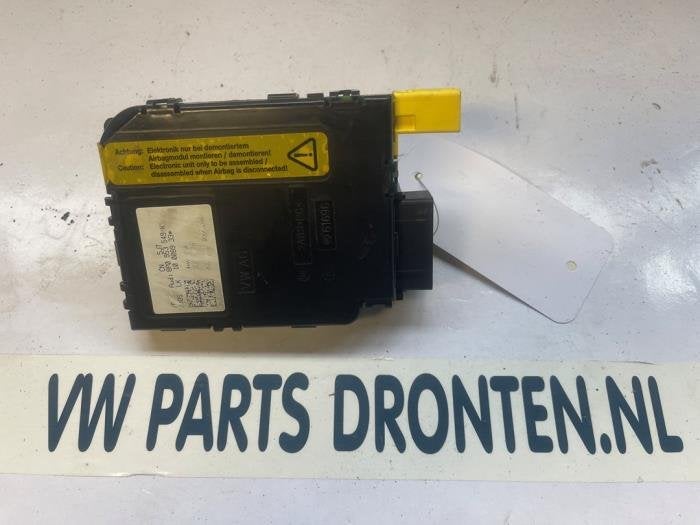 Capteur angle de braquage d'un Audi A3, -, 3 mois de garantie, Audi, Utilisé