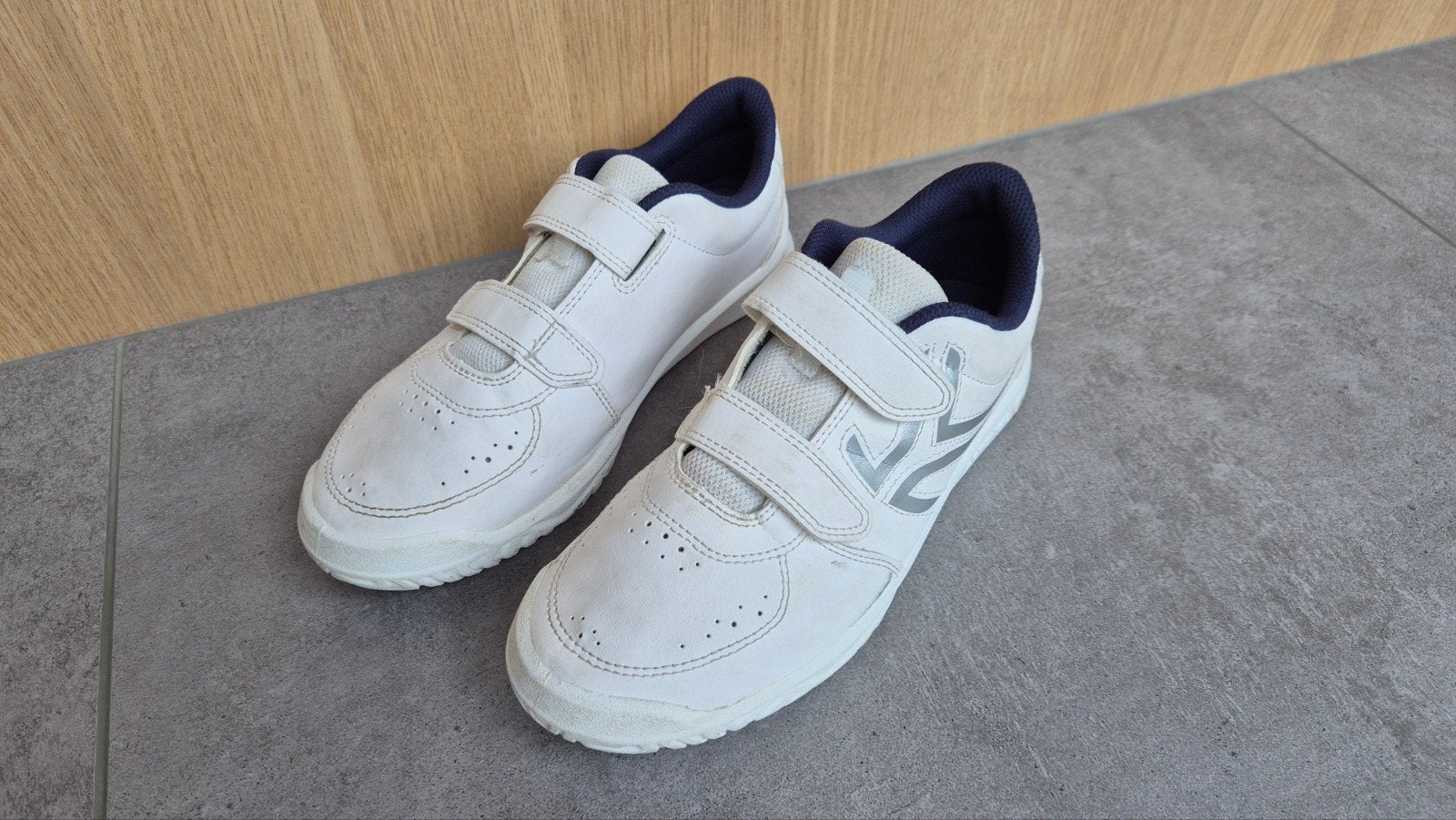 Sportschoenen maat 37, Kinderen en Baby's, Kinderkleding | Schoenen en Sokken, Ophalen, Gebruikt, Artengo, Jongen of Meisje