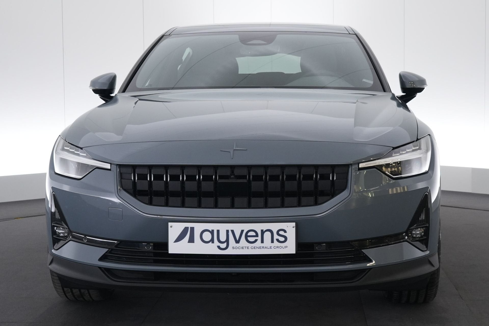 (2CUG264) POLESTAR 2, Auto's, Polestar, Polestar 2, Gebruikt, 170 kW, Leder