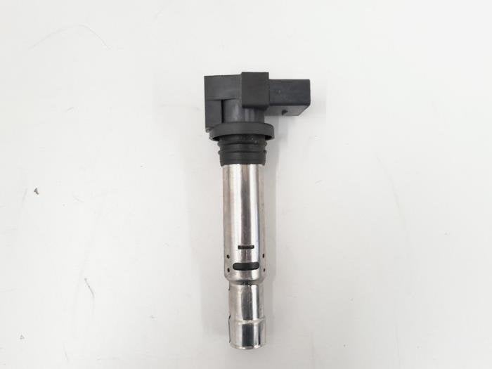 Bobine d'un Volkswagen Tiguan, Volkswagen, -, 3 mois de garantie, Utilisé