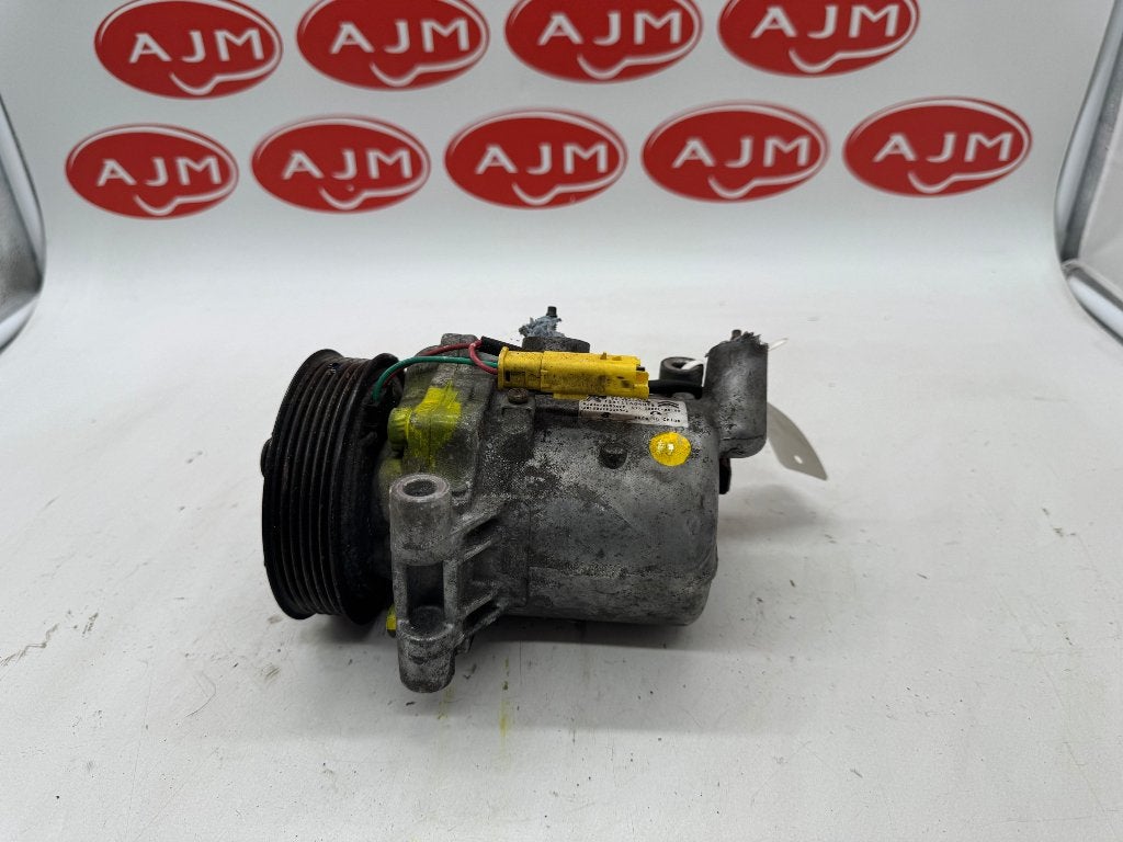 Compresseur de clim Citroën C-Elysée 1.6 HDi, Enlèvement, Utilisé, Citroën