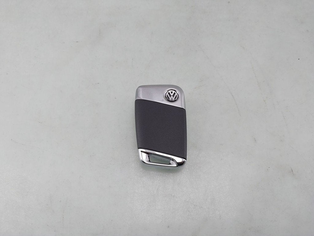 SLEUTEL Passat (3G2) (|3G0959752BCDTB|3G0959752BC|), Dhr. J. Ham, Gebruikt, Volkswagen, Administratie@autoham.nl