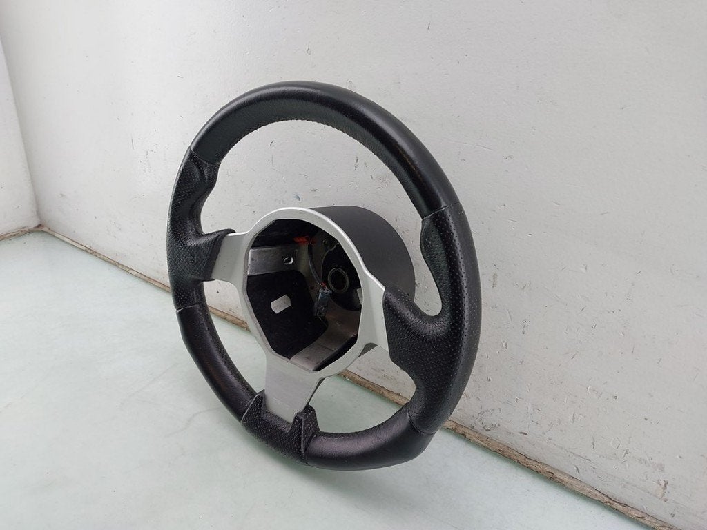 VOLANT DIRECTION Opel Speedster (|9198150|), Autos : Pièces & Accessoires, Opel, Opel Automobile GmbH, Utilisé, Kontakt-opel@opel.com