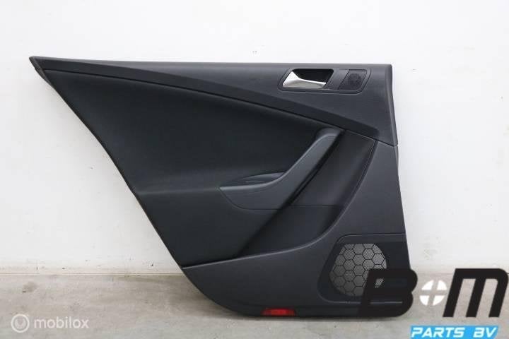 Deurpaneel linksachter VW Passat B6 Sedan, Utilisé
