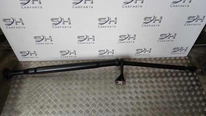 Tussenas van een Mercedes GLA, Gebruikt, -, Ophalen of Verzenden, -