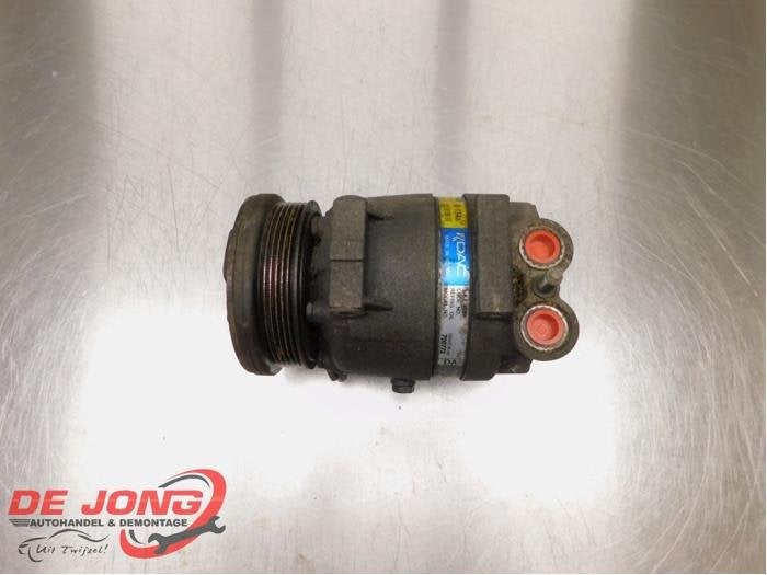 Pompe clim d'un Chevrolet Lacetti, -, 3 mois de garantie, Utilisé, -