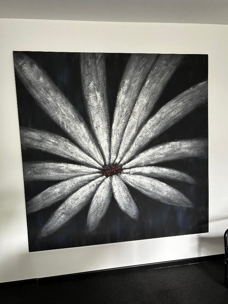 schilderij, Antiek en Kunst, Kunst | Schilderijen | Klassiek, Ophalen