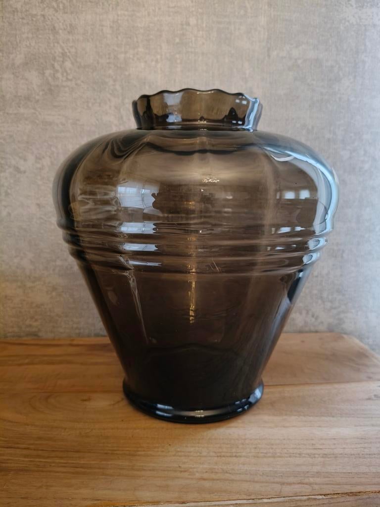 Vase Art déco - verreries Doyen, Enlèvement ou Envoi