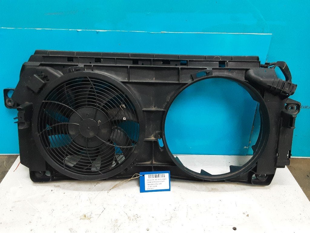 VENTILATEUR RADIATEUR MOTEUR Volkswagen Crafter, Autos : Pièces & Accessoires, Volkswagen, Volkswagen AG, Utilisé, Kundenbetreuung@volkswagen.de