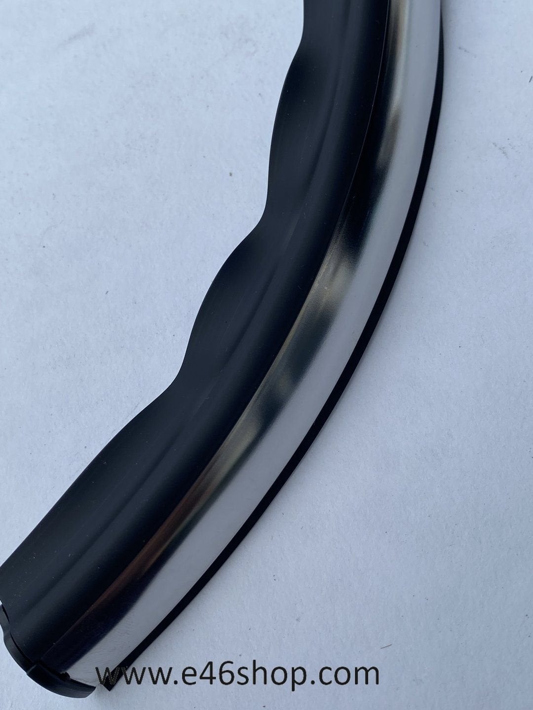 MINI R56 SIERLIJST RECHTER ACHTERKANT NIEUW OE 51372756102, Neuf, -, Mini, -
