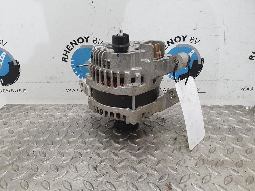 FORD FOCUS DYNAMO 2018, Ophalen of Verzenden, Gebruikt, Stiba lid