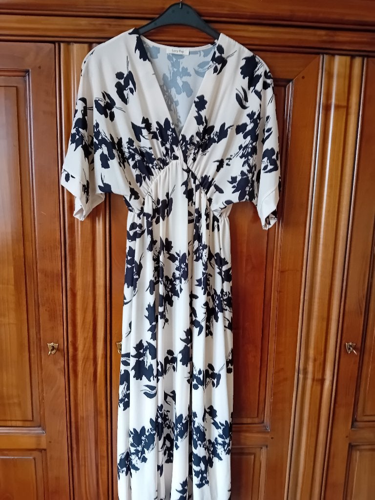 kleding, Meerkleurig, Maat 42/44 (L), Ophalen of Verzenden, Onder de knie