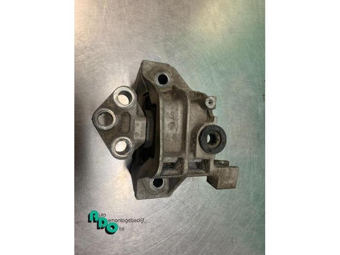 Support moteur d'un Fiat Bravo, -, 3 mois de garantie, Utilisé, Fiat