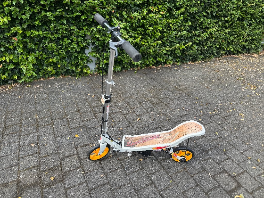 Spacescooter, Ophalen, Gebruikt, Overige typen, Overige merken