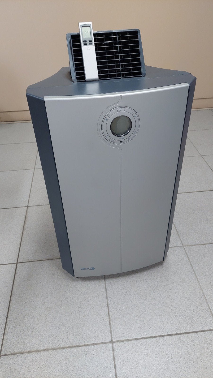 Mobiele airco Zibro, Electroménager, Enlèvement
