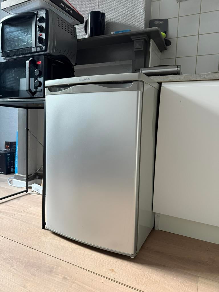 Koelkast FRIAC, Elektronische apparatuur, Ophalen, Zo goed als nieuw