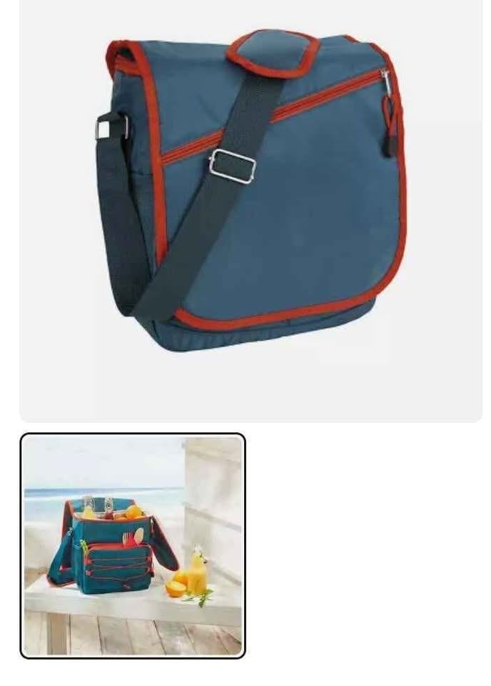 Sac isotherme modèle différent au choix, Caravanes & Camping, Glacières, Enlèvement, Neuf, Sac isotherme