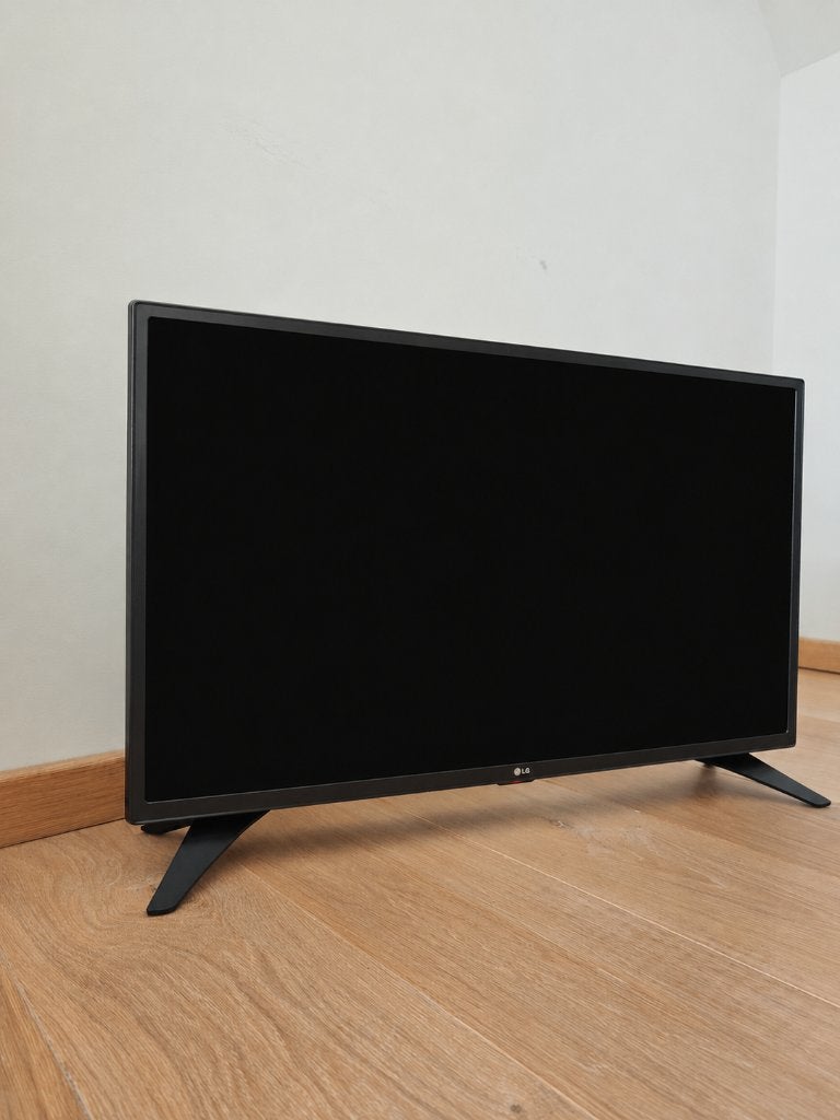 LG 32LH604V Smart TV – 32 inch – amper gebruikt – top staat, TV, Hi-fi & Vidéo, HD Ready (720p), LCD, 80 à 100 cm, Comme neuf