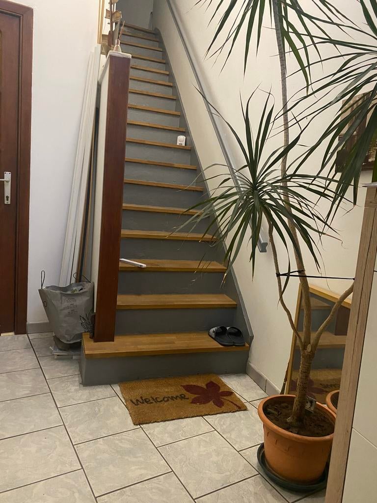 Appartement 2 chambres avec domiciliation