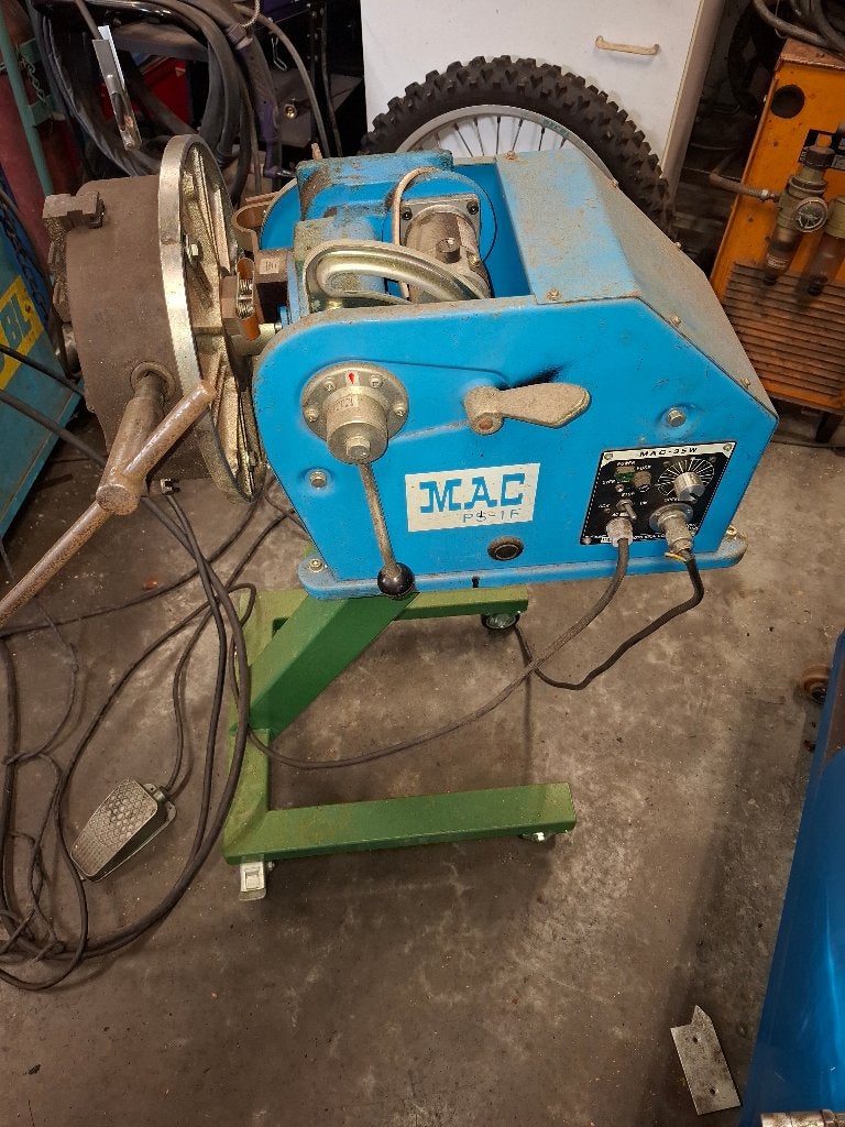 Lasmanipulator, Bricolage & Construction, Enlèvement, Utilisé