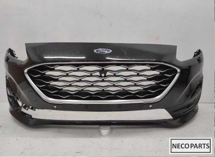 FORD KUGA MK3 III VIGNALE BUMPER ORGINEEL LV4B-17F003, -, -, -, Enlèvement ou Envoi