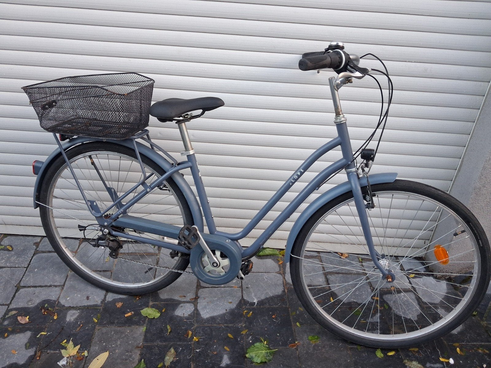 vélo B-TWIN très bon état, Enlèvement ou Envoi