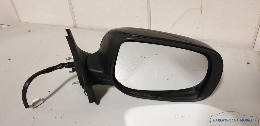 R troviseur ext rieur droit Toyota Yaris II 2 5PIN lectrique, Info@toyota.co.jp, Toyota Motor Corporation, Toyota-Cho 1
471-8571  Toyota City