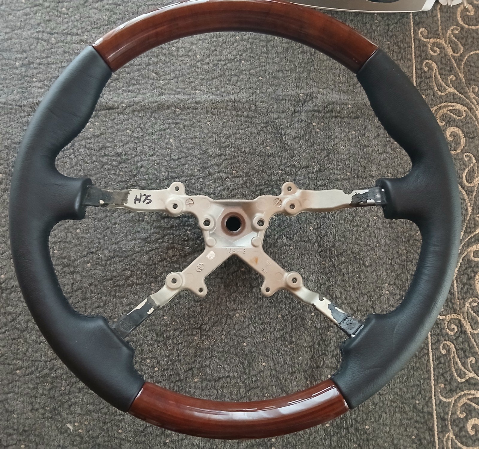 volant toyota stuur, Ophalen of Verzenden, BMW