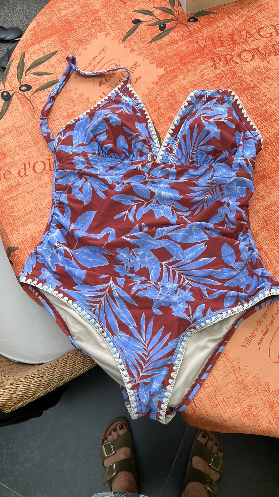 Badpak, Kleding | Dames, Badmode en Zwemkleding, Ophalen, Nieuw, Badpak
