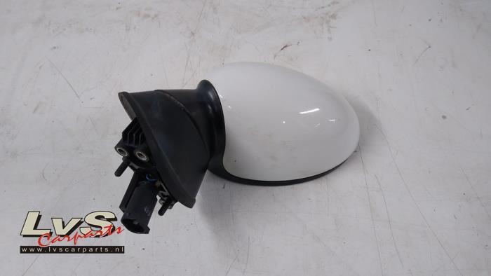 Rétroviseur extérieur gauche d'un Mini Cooper S, -, 3 mois de garantie, -, -